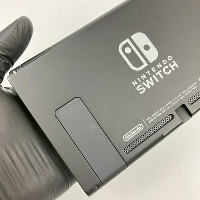 ○NintendoSwitch HAD-S-KABAA(JPN) HAC-001 Nintendo Switch HAC-001 HAD S KABAA USZ Handheld Console