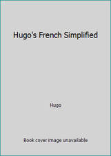 Hugo's French Simplified by Hugo