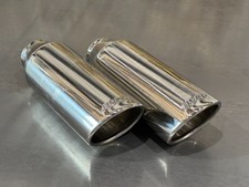 Sale Borla 20248 Universal Weld On Round Rolled Angle Cut Tip 2.25 In - Qty 2 Sale Borla 20248 Universal Weld On Round Rolled Angle Cut Tip 2.25 In - Qty 2