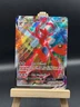 2020 POKEMON DARKNESS ABLAZE ULTRA RARE 119/189 SCIZOR VMAX NM-MINT