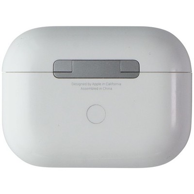 Apple AirPods Pro (1st Gen) with MagSafe Charging Case (A2190