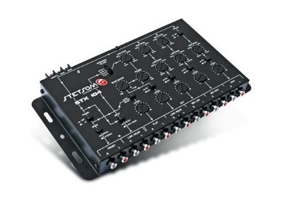 Stetsom STX104 Crossover