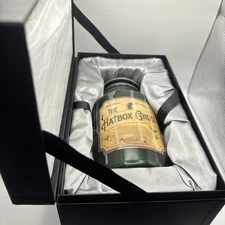 Disney Haunted Mansion Host A Ghost Spirit Jar Halloween The Hatbox Ghost 