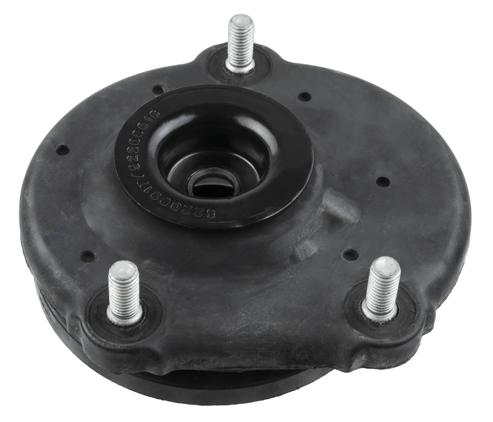 Coupelle de suspension SACHS contre l'usure des amortisseurs avant OE 345071