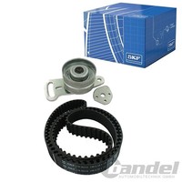 SKF ZAHNRIEMEN-SATZ Passend FüR Jeep Cherokee Renault 18 20 21 25 30 Espace