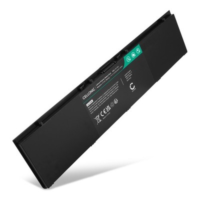  Ersatz Akku für Dell VFV59 6700mAh 