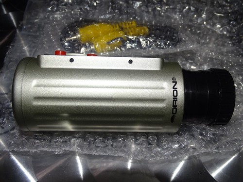 Orion RARE Electronic Imaging Eyepiece COLOR 08636 - Bild 5 von 14