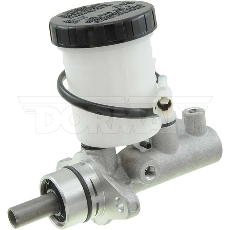 Cilindro maestro de freno Dorman M39960 para 91-95 Geo Suzuki Sidekick Tracker Foto 4 de 4