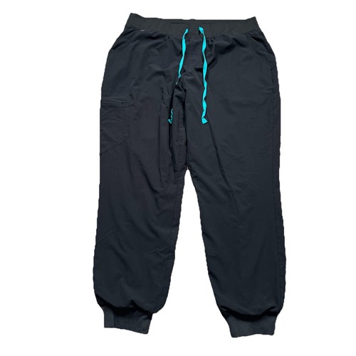 Women's Zamora Jogger Scrub Pants™ - Deep Purple · FIGS