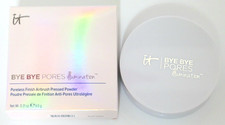 It Cosmetics Bye Bye Pores Illumination Poreless Finish Pressed Powder 9g/.31oz.