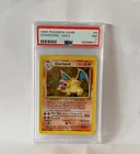 PSA 7 Charizard 4/102 Base Set Rare Holo Pokemon Card 1999 WOTC - Near Mint