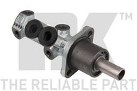 NK Hauptbremszylinder 824757 FüR Audi 4A5 8C5 A6 8C2 80 B4 C4 4A2 23,8Mm Avant