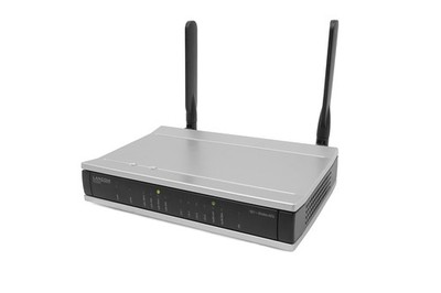 Lancom 1821+ | Wireless VPN Router ADSL (Ann.B) | Modem | IPv4 & IPv6 |  VDSL2