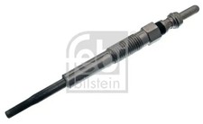 Glühkerze Metall- 39244 FEBI BILSTEIN für CITROËN FORD PEUGEOT HYUNDAI VOLVO