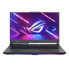 Asus ROG Strix G713P Notebook AMD R9-7945H 16GB RAM 1TB SSD RTX4060