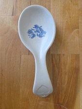 Yorktowne Spoon Rest by Pfaltzgraff
