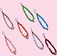 Crybaby The Powerpuff Girls Series Phone Charm Blind Box Confirmed Gift