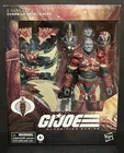 NEW GI JOE CLASSIFIED COBRA-LA ROYAL GUARD DELUXE FIGURE #191 HAIL COBRA!