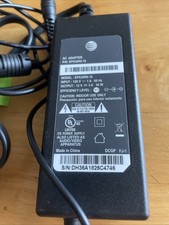 ATT AC Adapter Model EPS36R0-16 12V 3A 36 W