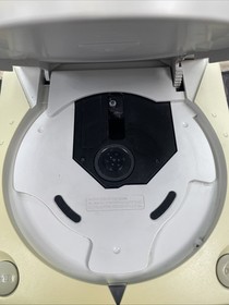 Sega Dreamcast Console With Soul Calibur Game Complete Set,Tested And working