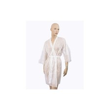 XANITALIA KIMONO TNT BIANCO SINGOLO