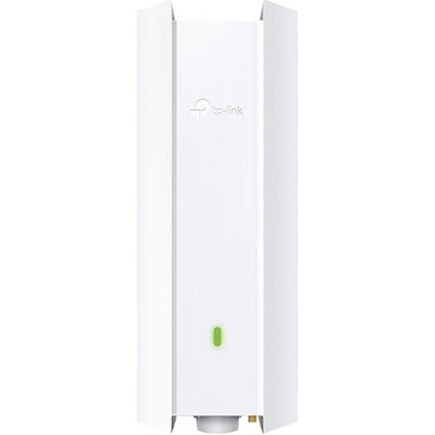 TP-Link EAP650-OUTDOOR WLAN Access Point weiß, Dualband, IP67, AX3000, Wi-Fi 6