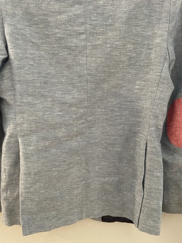 Sahara Club Boys Blazer Suit Jacket Size 10 - Picture 11 of 17