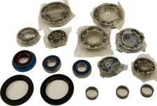 All Balls Transaxle Bearing Kit for Polaris Sportsman 500 2x4 04-10
