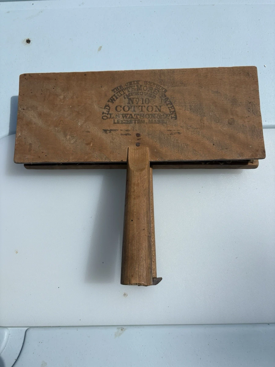 Wooden Signed Antique Primitive Tools for sale | eBay