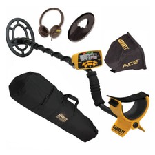 Garrett metal detector ACE 300i (Bag pack) 1141450