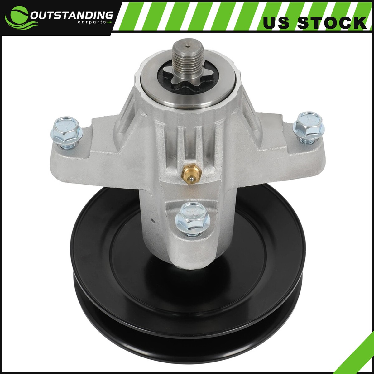 Deck Rebuild Kit Fits Cub Cadet RZT-L54 KH RZT-S54 54