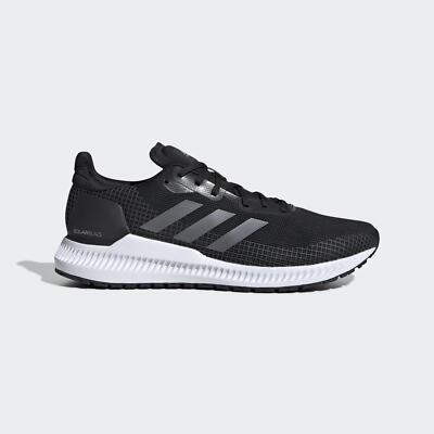 Adidas Solar Blaze Mens Running Shoes (D Standard) (EF0815) | BRAND NEW
