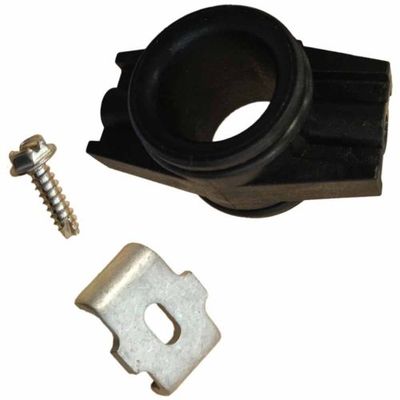 Adapter Coupling for Fleck 2510, 5600, 9000, and 9100 valves (Part #19228-01)