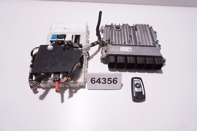 BMW F20 F21 F22 F30 F31 F32 Grundsteuergerät Schlüssel Steuergerät CAS4 8692971
