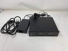CRESTON CONTROL PORT MODULE RS-232/422 COM - PREOWNED