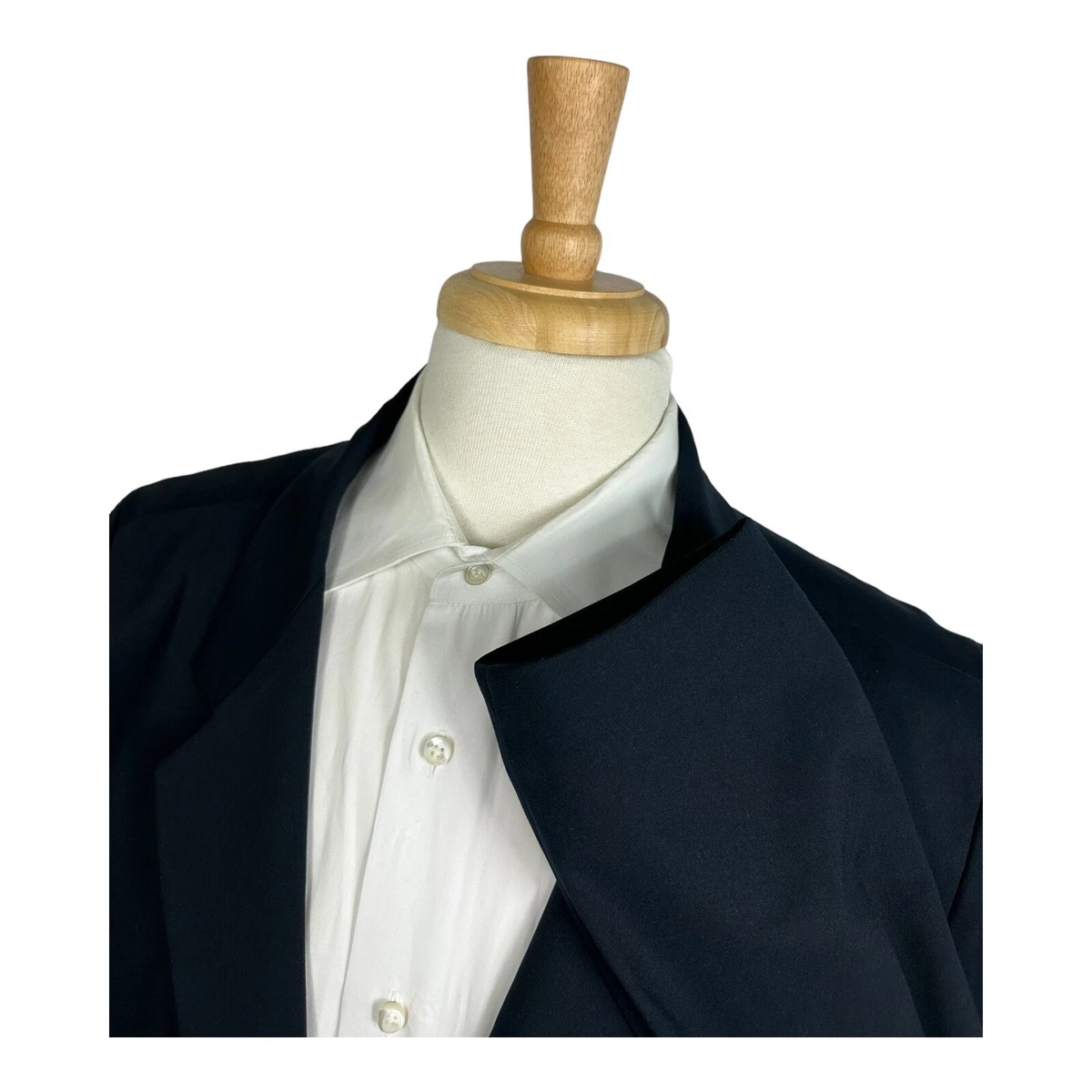 Ministry of hotsell style blazer