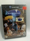 Ratatouille (Nintendo GameCube, 2007) GAME NEW SEALED