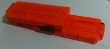 Nerf Modulus Two 12 Round Magazine Clips and Flip Clip Holder