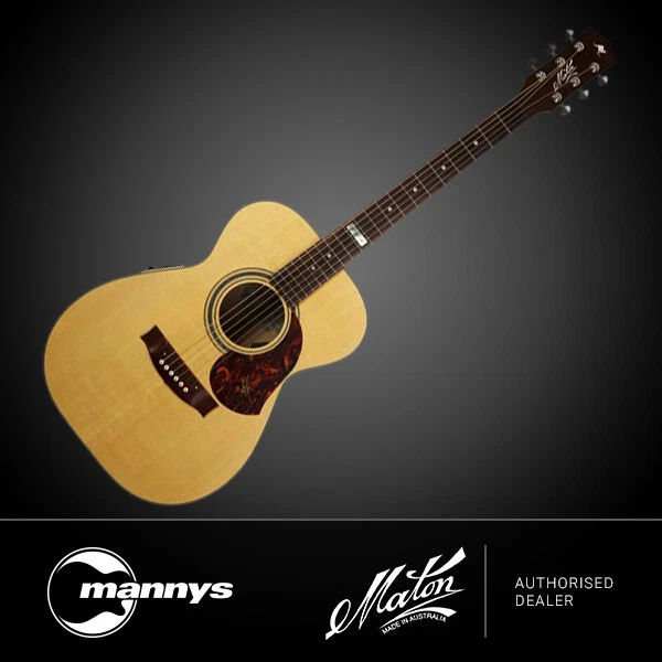 Maton ebg808te price deals