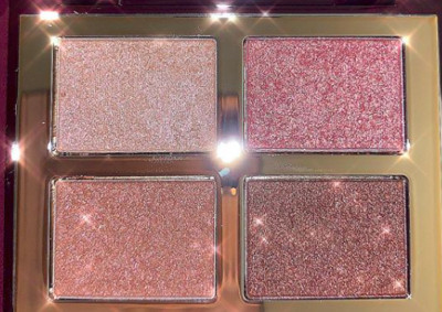 Charlotte Tilbury Pillow Talk Palette of Pops Eye Shadow Authentic New In Box