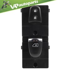 Front Right Passenger Side Power Window Switch For 2016-2022 Nissan Maxima