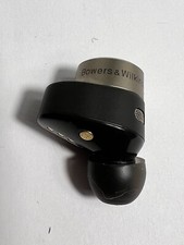 OEM Bowers  Wilkins RIGHT EARBUD REPLACEMENT - 1st Generation PI7 Charcoal Gold