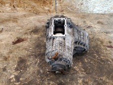 Nissan Skyline Rb26dett Gtr Manual Transmission Transfer Case