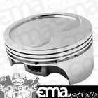 JE Pistons P264043JE Fsr Chev/Holden LS1/LS2/Ls3/LS6/Ls9 Forged Dish Top Pistons