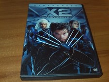 X2: X-Men United (DVD, 2009, Widescreen)