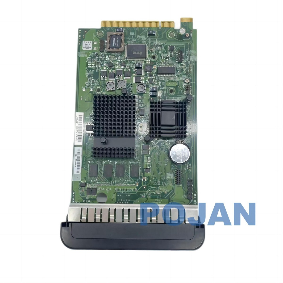 NEW CQ113–67013 CK837–67026 Formatter Board WO HDD For HP