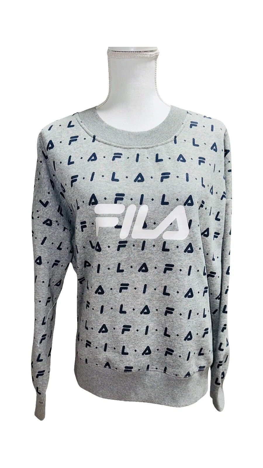 Mezcla de algodón FILA Activewear para Mujeres
