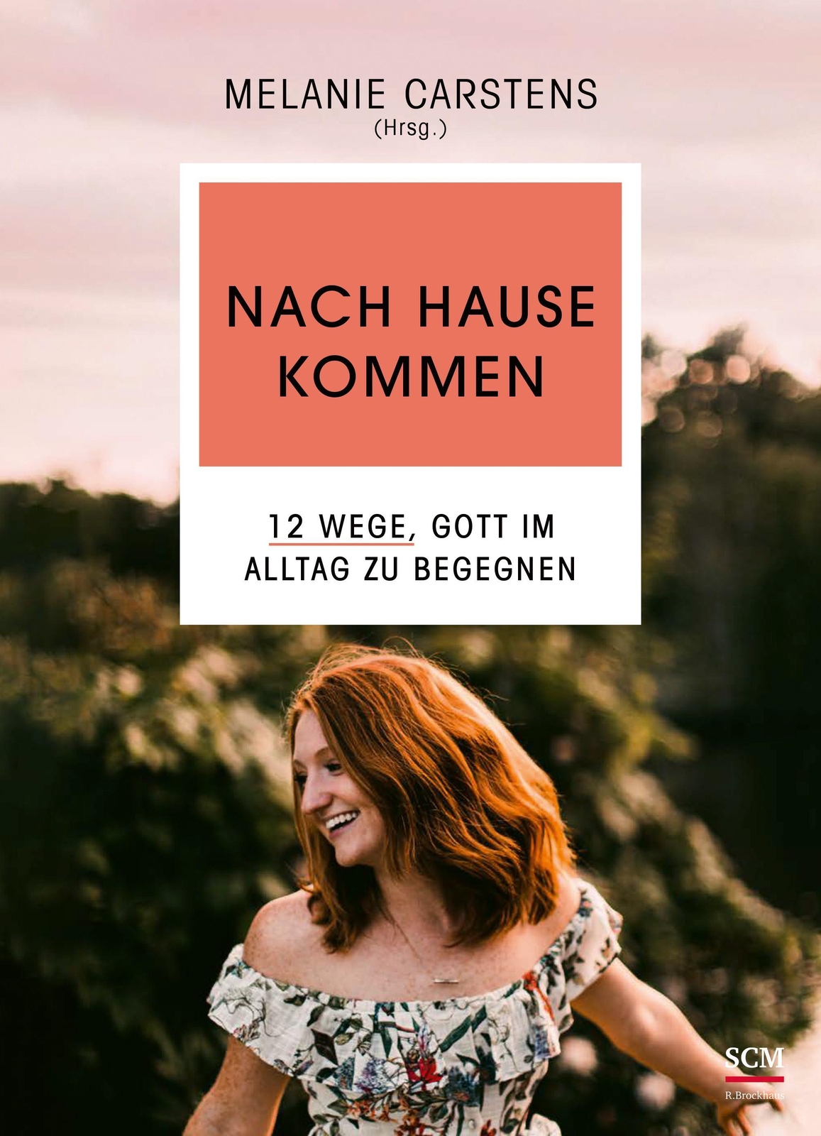 Thumbnail - Melanie Carstens | Nach Hause Kommen | Buch | Deutsch (2020) | 160 S.