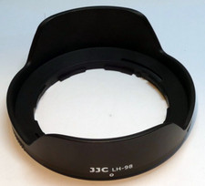Dedicated HB-98 Lens Hood Shade for Nikon NIKKOR Z 24-50mm f/4-6.3