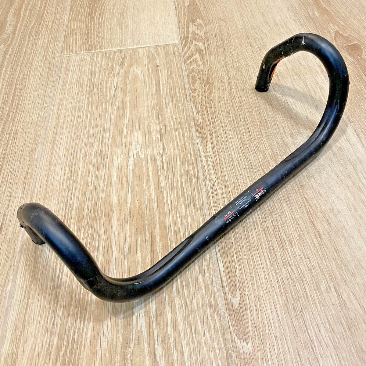 Vintage Cinelli Solida Sub 200 Handlebar 26 Ergo Aero 42 cm 420